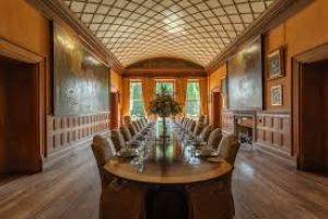 Conferences @ The Terrace Hotel